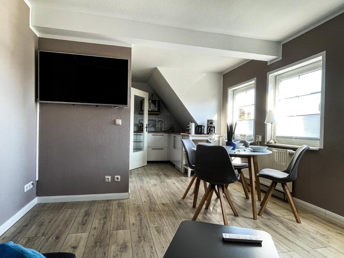 Op'N Doerp Apartments Barsbek Exterior photo