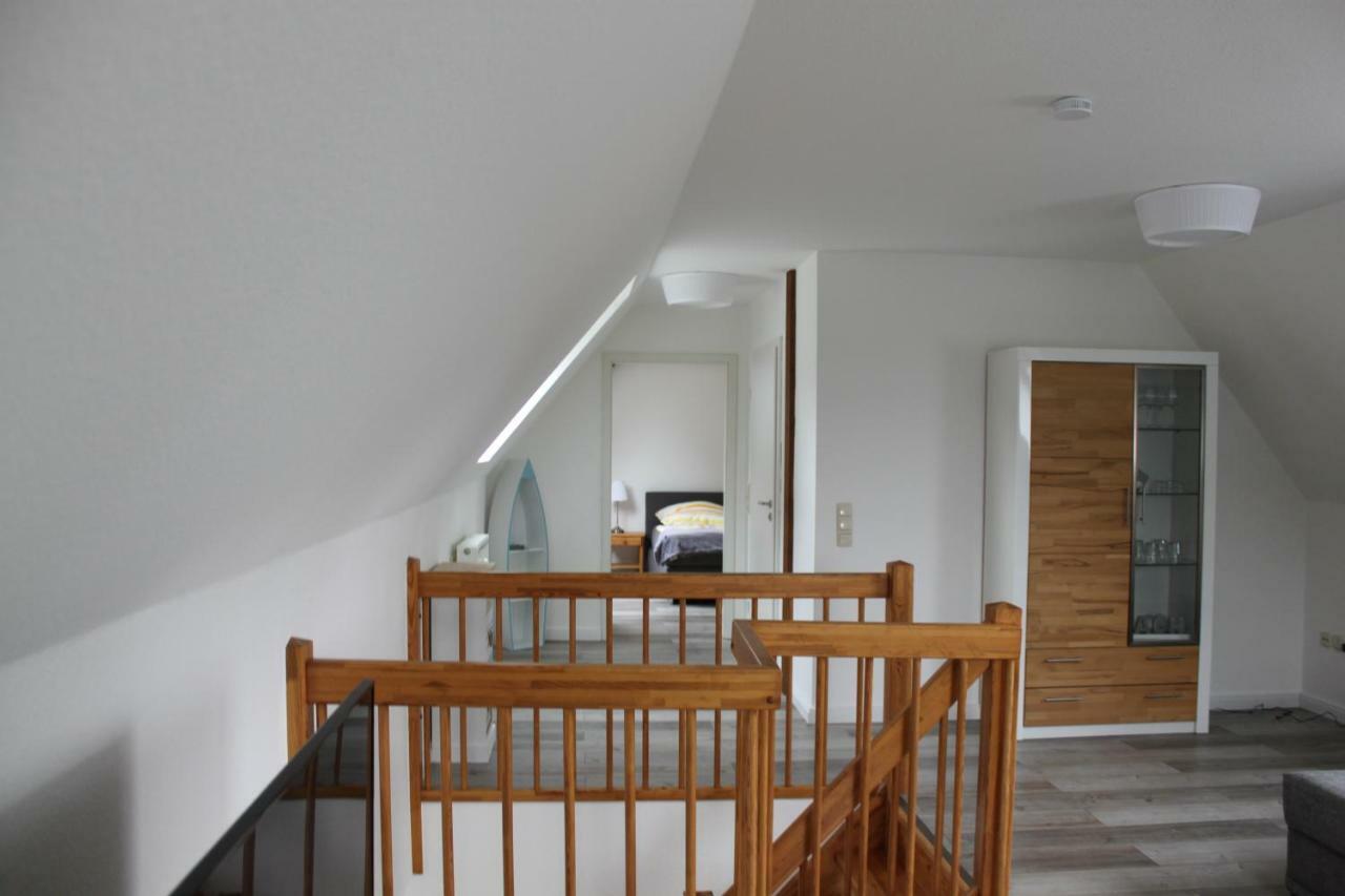 Op'N Doerp Apartments Barsbek Exterior photo