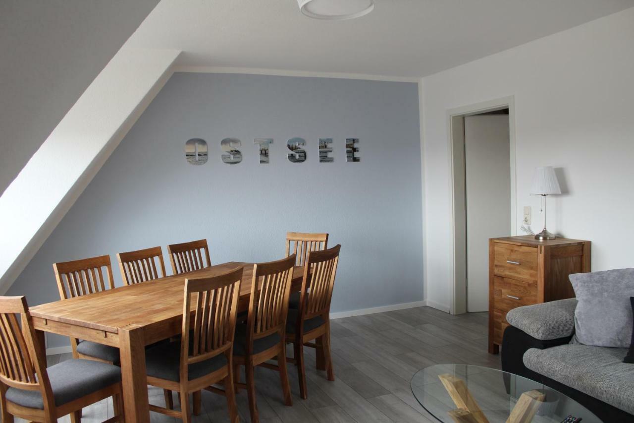 Op'N Doerp Apartments Barsbek Exterior photo
