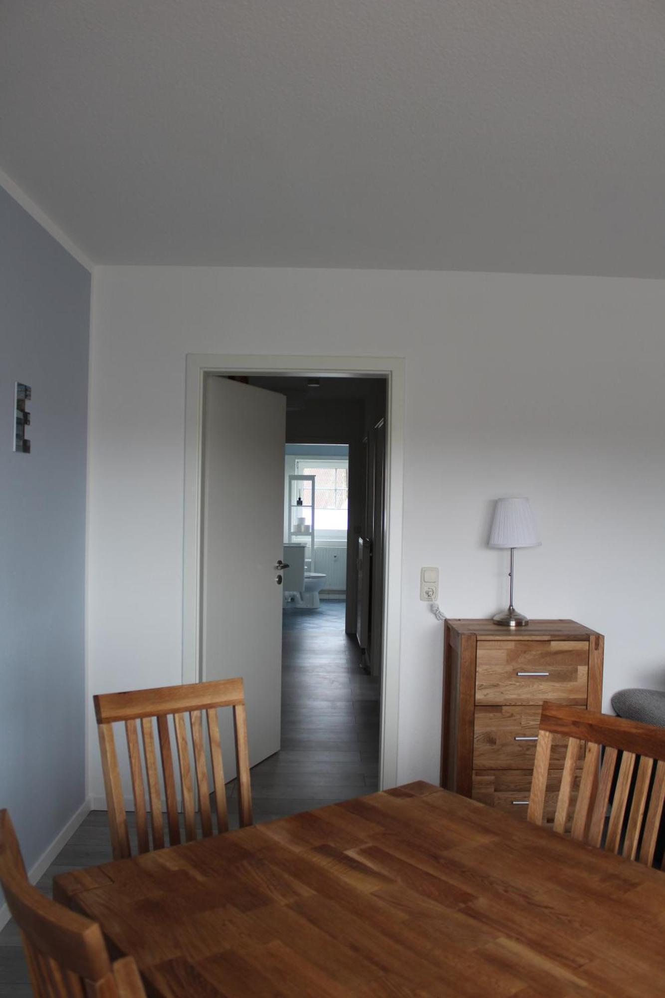 Op'N Doerp Apartments Barsbek Exterior photo